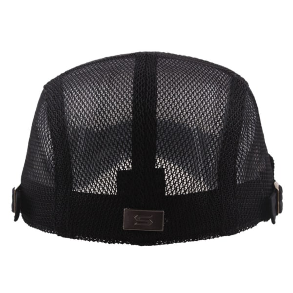 Solhatte Newsboy Cap KAFFE coffee