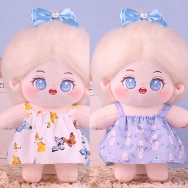 Doll Lovely Clothes Princess Dress 3 3 3