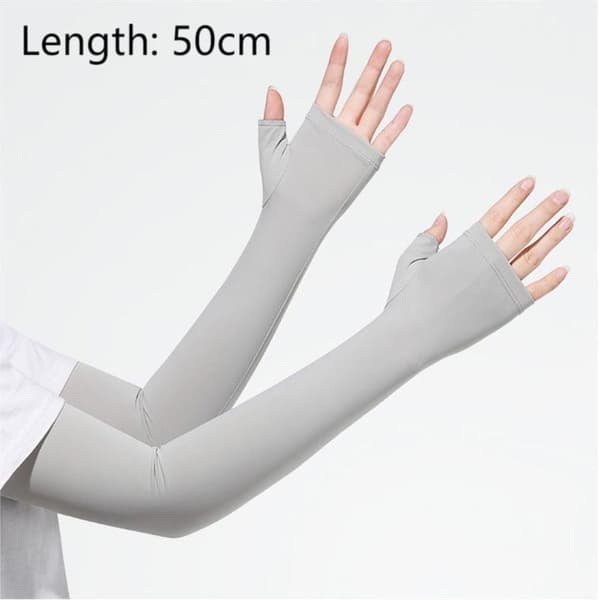Pyöräilyhihat BEIGE beige