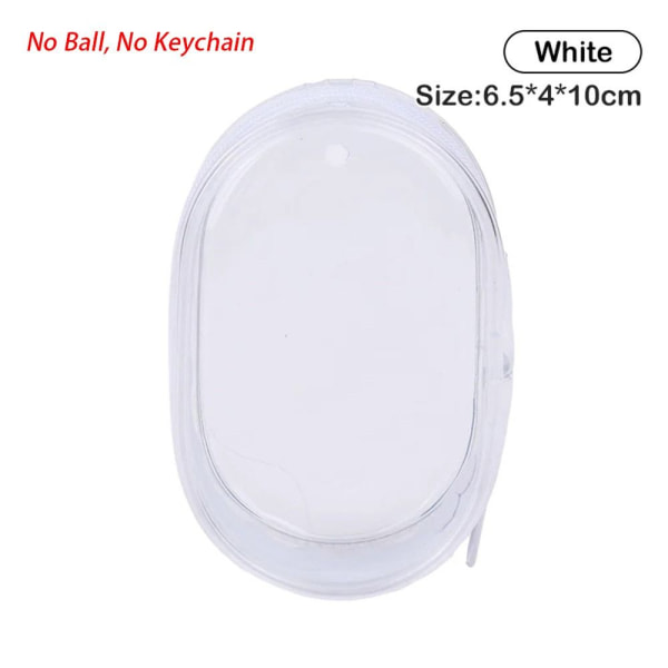 1 kpl Kaapelin organizer Säilytyspussi STYLE 2 WHITE STYLE 2 Style 2 White