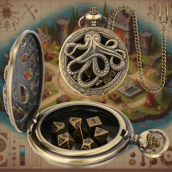 Watch Case D-1 D-1 D-1