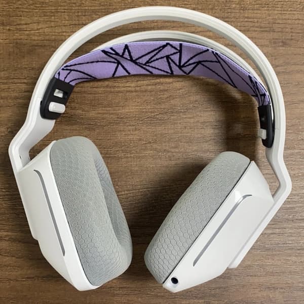 Headset Hovedbøjle Tværbjælke Beskyttelsescover E E E
