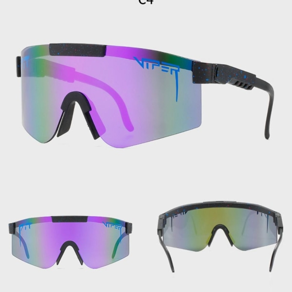 TR Frame Aurinkolasit Urheilu aurinkolasit C10 C10 C10