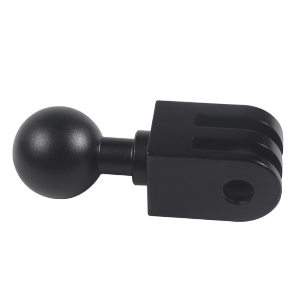 Kuglehovedmonteringsadapter 1/4\" justerbar skrue 5 5 5