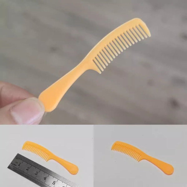 1/6 Nukkekengät Aurinkohattu 3 3 3