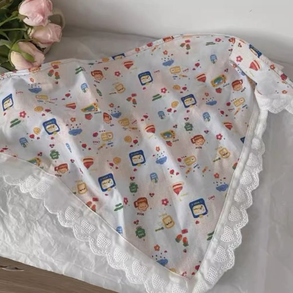 Triangulär Hårscarf 03 03 03