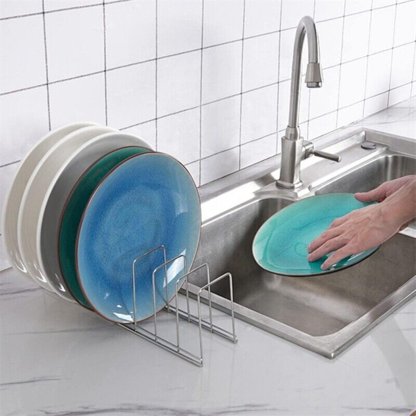 Disktömningsställ Plattor Förvaringsställ SKÅLSTÄLLNING SKÅLSTÄLL Bowl Rack
