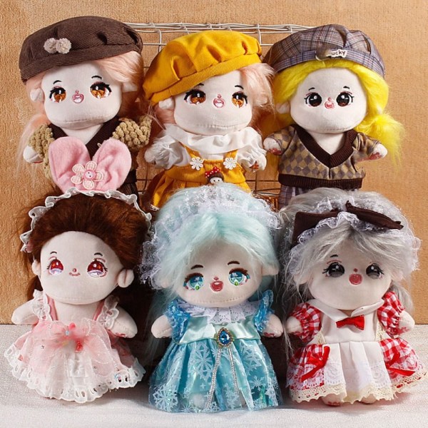 Doll Lovely Clothes Prinsessamekko 10 10 10