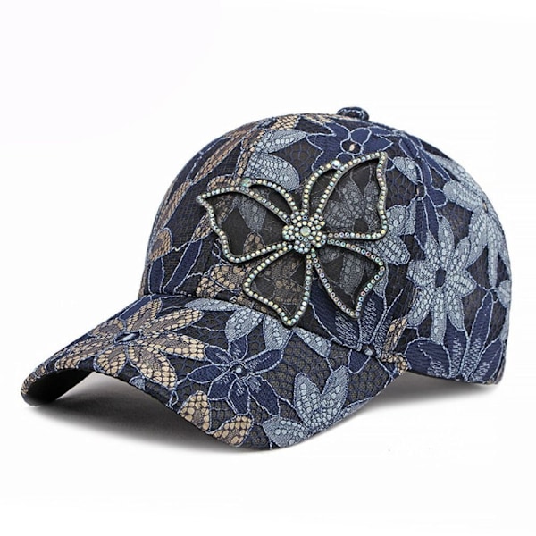Cap Cap BLÅ Blue