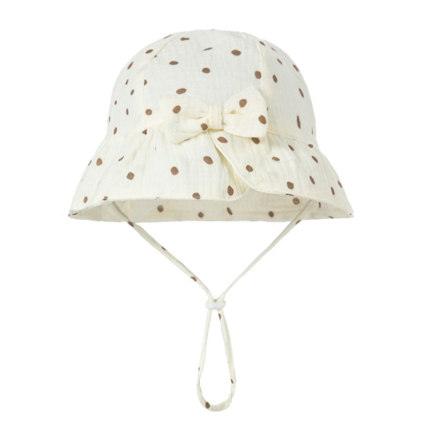 Girls Bucket Hat baby lippalakit 6 6 6