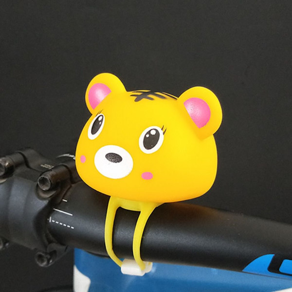 Animal Decoration Light Bike Bells MONKEY MONKEY monkey