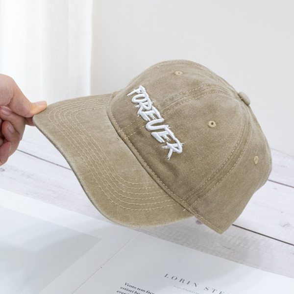 Naisten miesten cap 2 cap 2