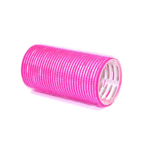 Air Bangs Curling Rollers Heatless Hair Curlers ROSA 5CM 5CM Pink 5cm-5cm