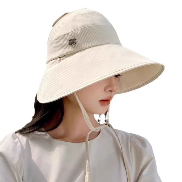 Bucket Hat Strandkasket 2 2 2