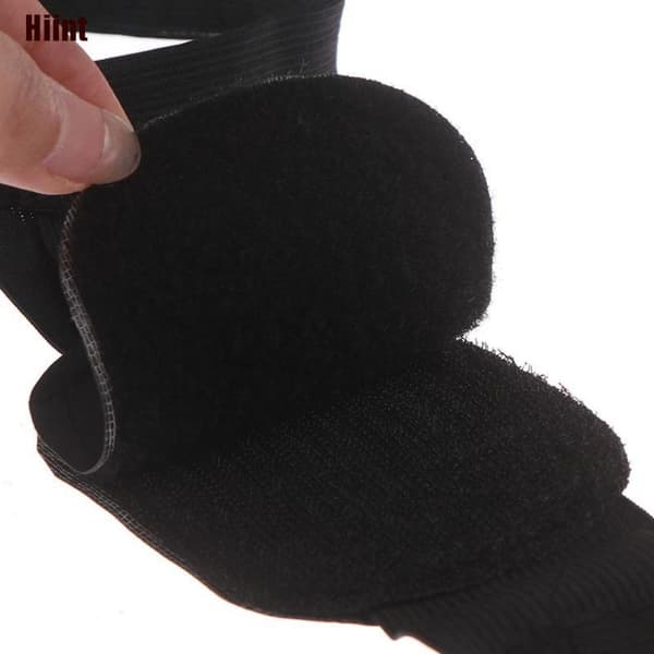 Holdningskorrigerende Shapewear SORT black