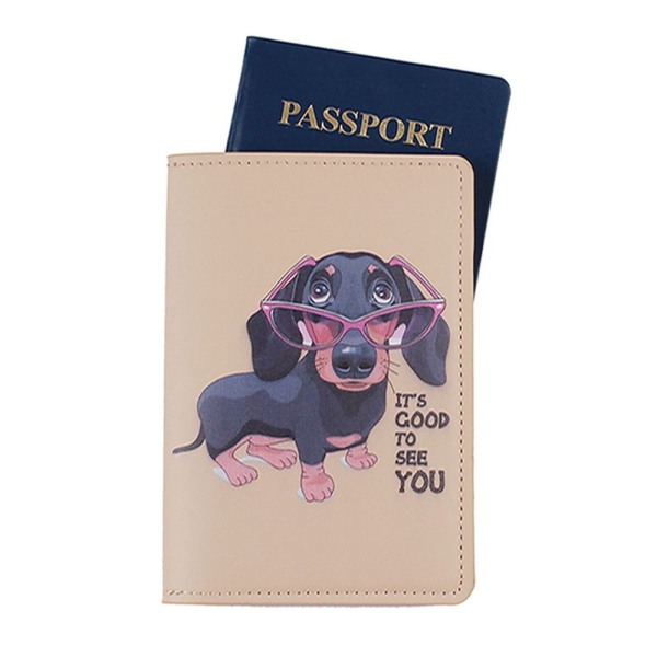Passin cover Passipidikkeen case PINKKI Pink