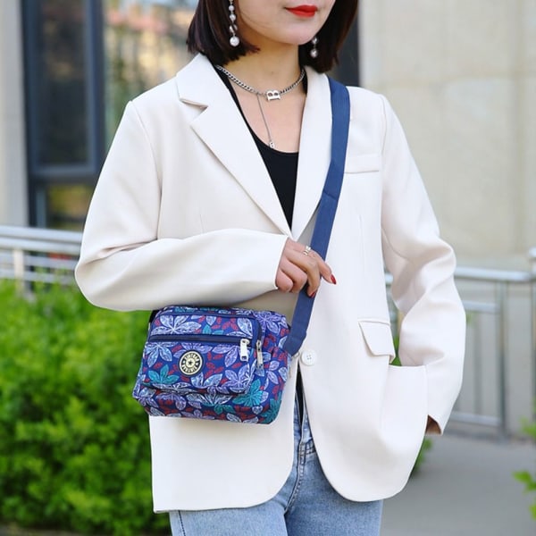 Axelväska Crossbody-väska C C C