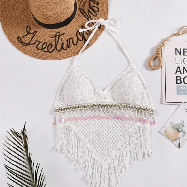 Strap Väst Camisole I I I