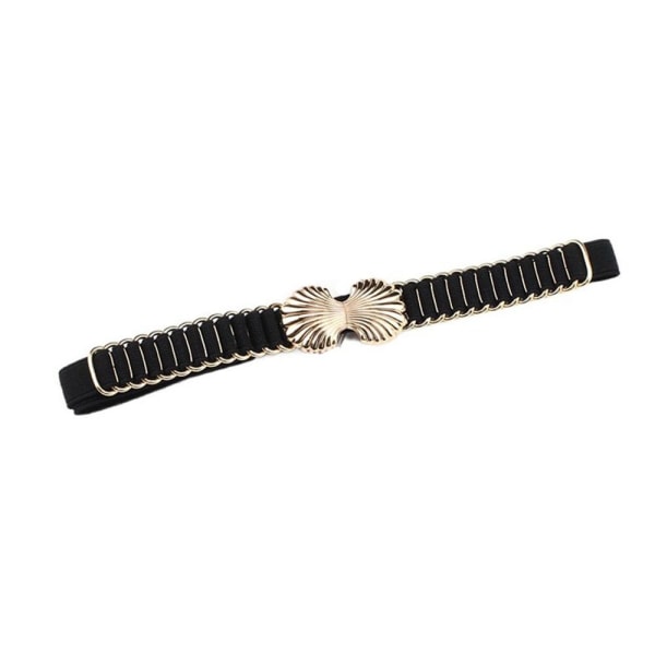 Elastiskt midjeband midjebälte STYLE 5 STYLE 5 Style 5