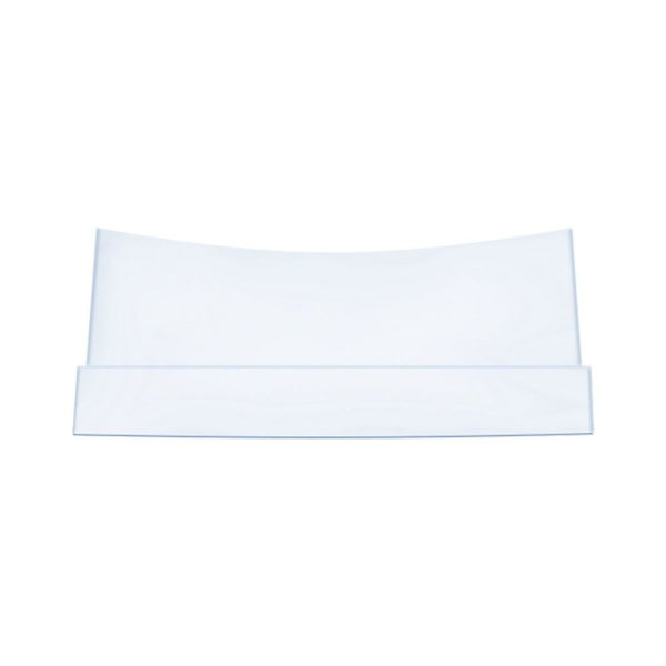 Dockingstasjon Ladebase HVIT white