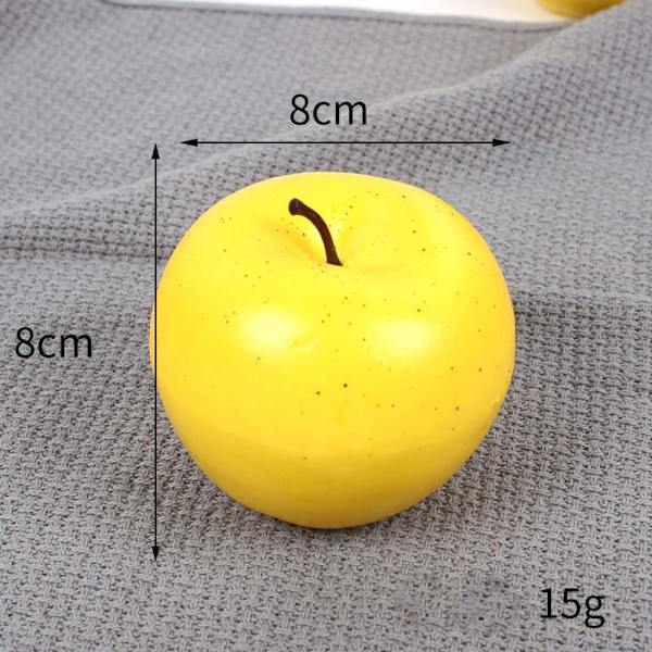Simuleringsfrukt Grapefrukt 9 9 9
