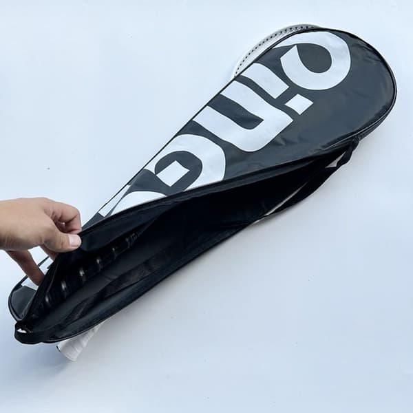 Badminton Racketer Bag Racketoppbevaring Beskyttelsesdeksel