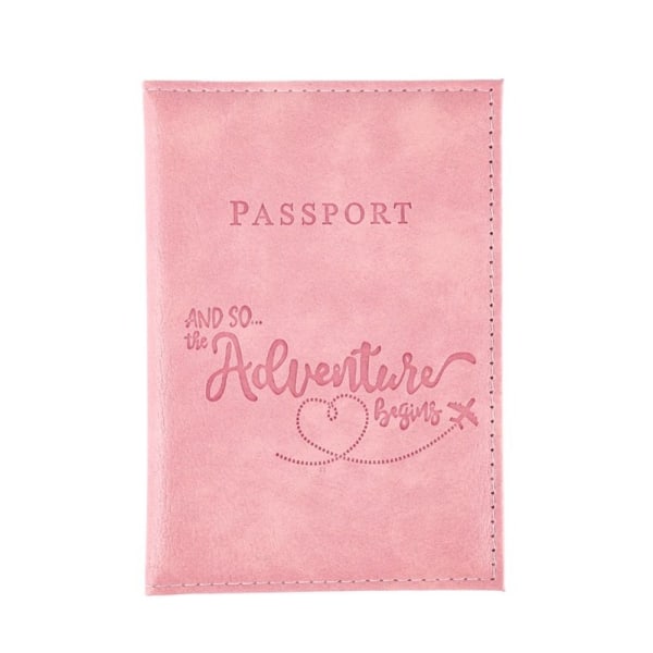 Cover Case ROSA Pink