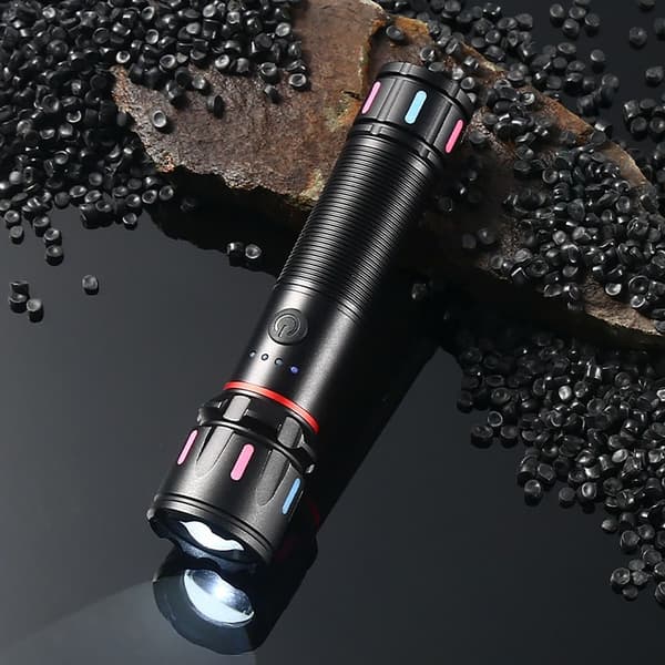 LED Lommelygte Fakkel Lys B B B