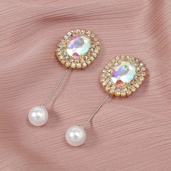 Pearls Rintaneulat Kiinteät kassakaapit STYLE 9 STYLE 9 Style 9