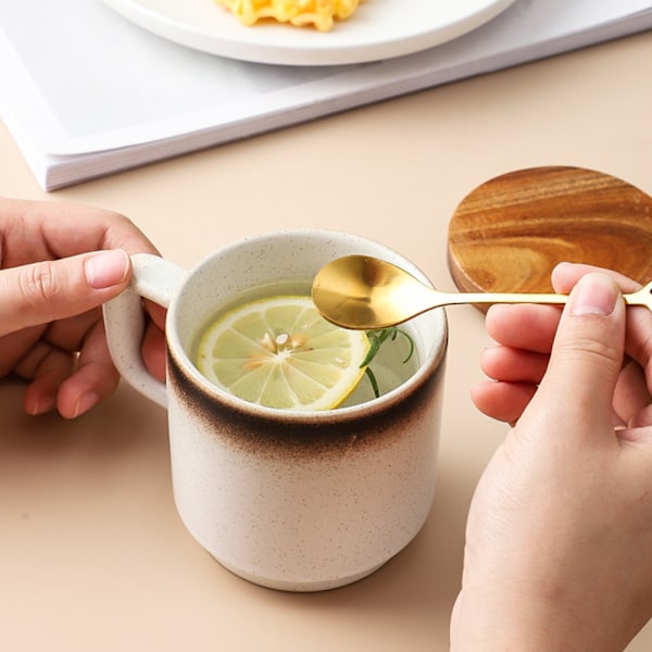 Keramisk krus Kaffekrus STIL 1 STIL 1 Style 1