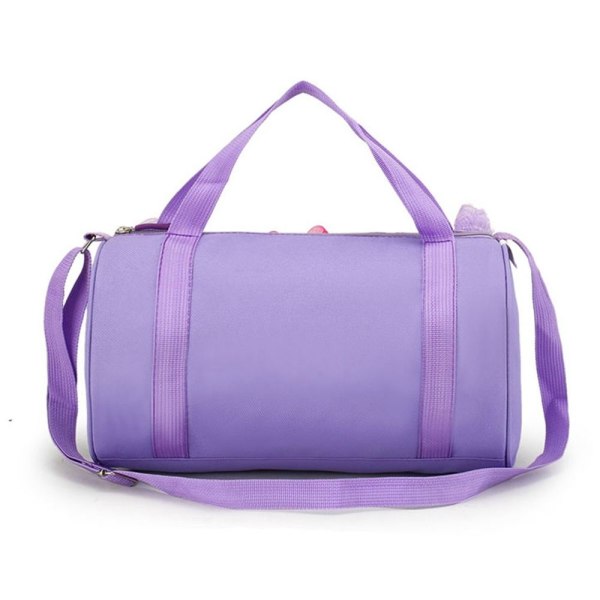 Balettdansväskor Dansryggsäck LILA STYLE 2 STYLE 2 purple Style 2-Style 2