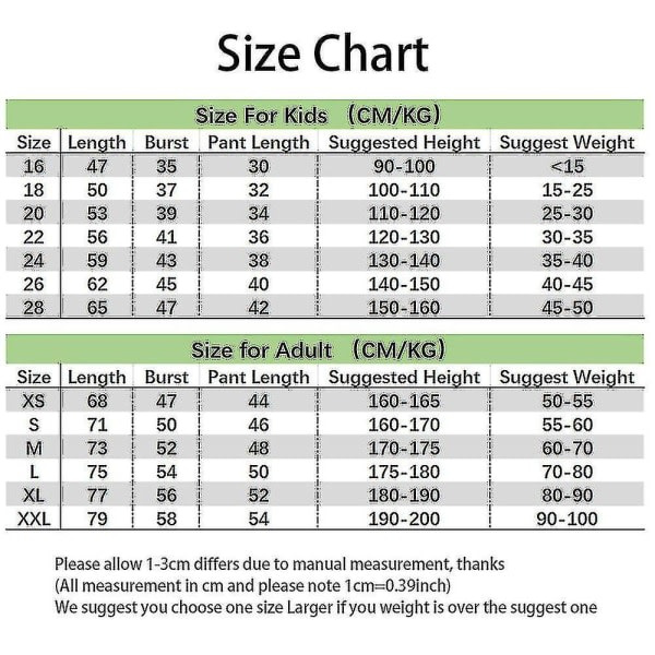 UEFA Euro 2024 England Hjemmefotballdrakt nr. 10 Bellingham Adult XXL