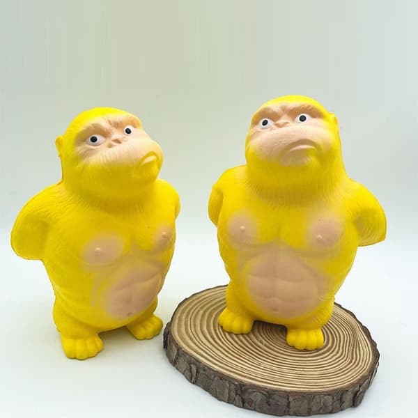 Klemleker Stressreduserende Leker 16CM 16CM 16cm