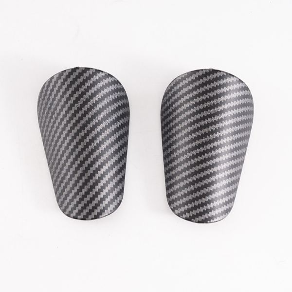 Shin Guards Protective Soccer Pads 8X5CM 8x5cm