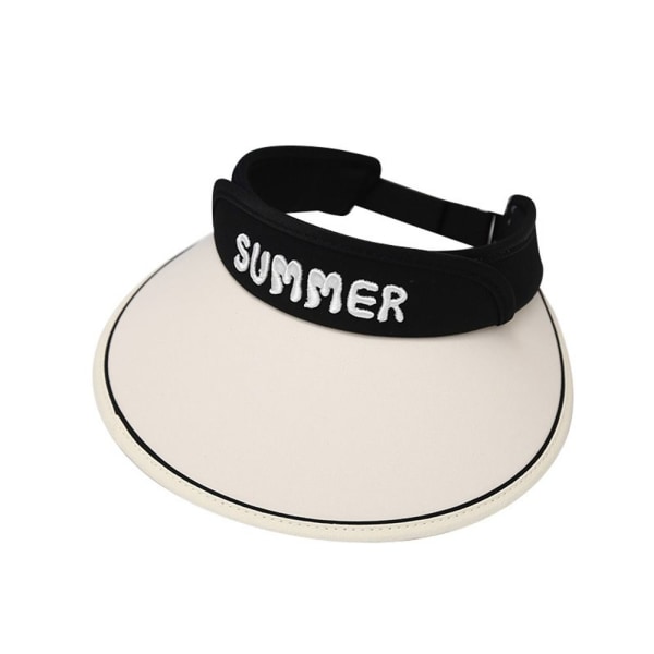 Solhatt för barn Solskyddshatt FÄRG 8 FÄRG 8 Color 8