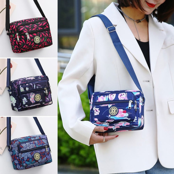 Axelväska Crossbody-väska C C C
