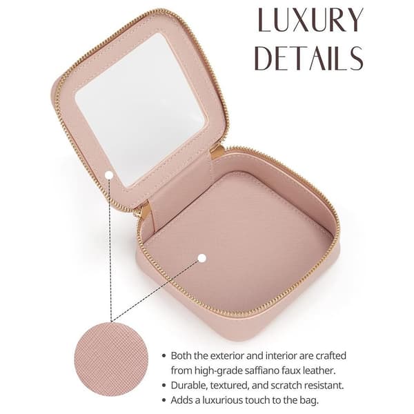 Makeup Taske Kosmetiktasker PINK Pink