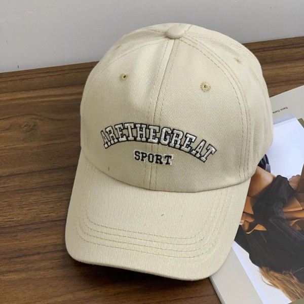 Baseball- cap cap SININEN Blue
