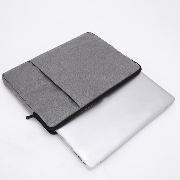 Kannettavan tietokoneen case HARMAA 14 tuumaa Grey 14inch