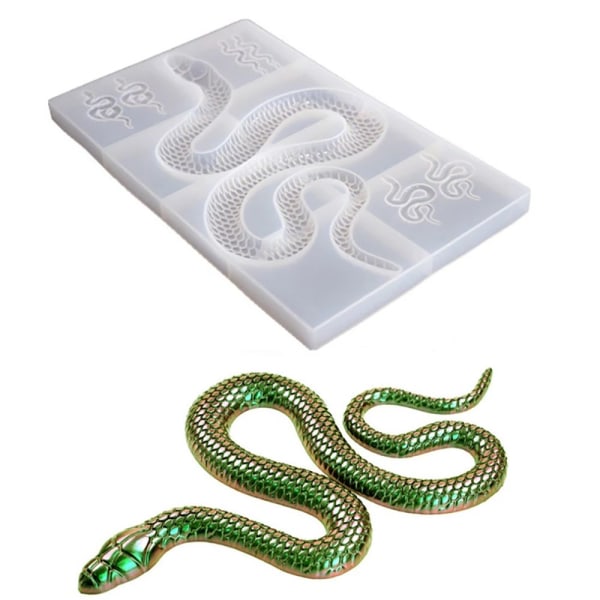 Silikoneform Resin Crafts Form Fondant Form