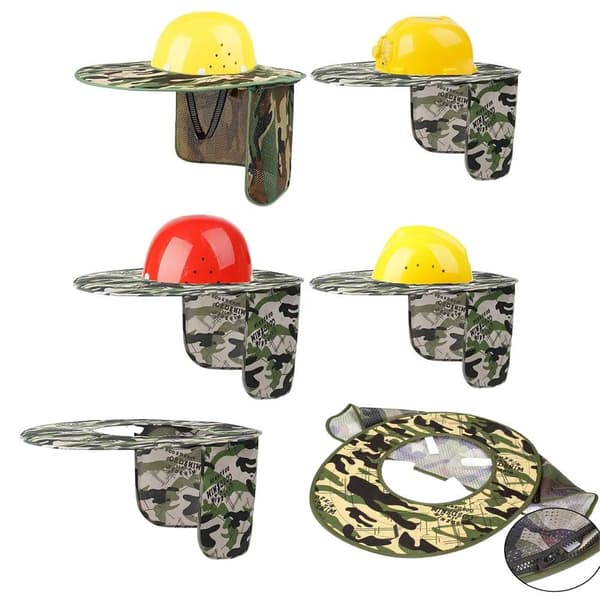 Solhatter Kjølehette 2 2 2