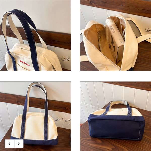 Skuldertaske Underarmstaske Mulepose