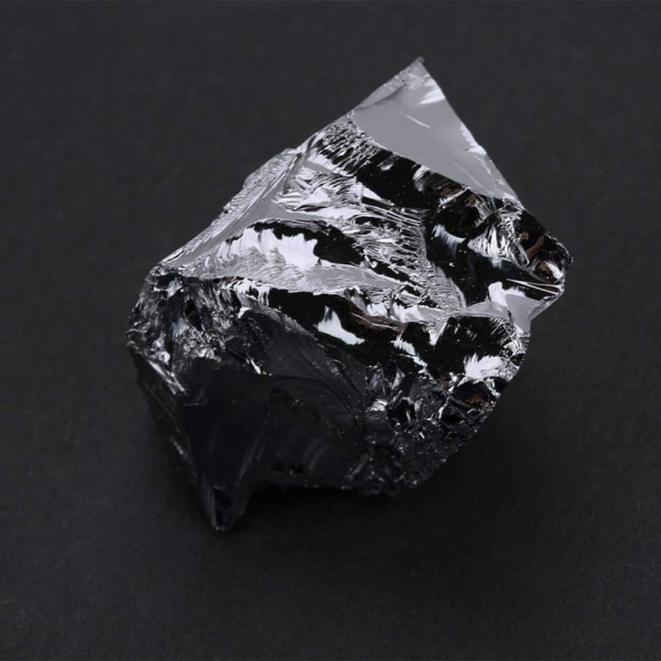 Siliciummetalelement 14 Halvledermateriale Monokrystallinsk 50g