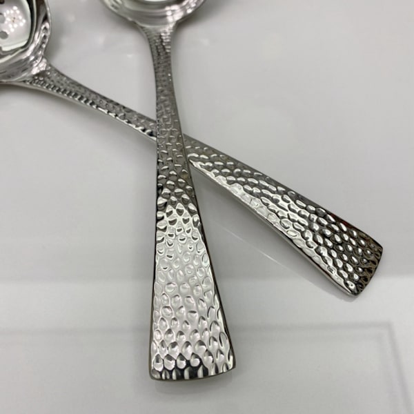 2 kpl Kauha Lusikka Keittokauhat COLANDER COLANDER colander