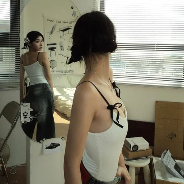 Neuletoppi Camis S s
