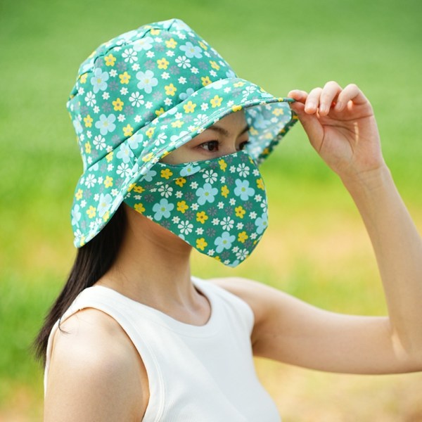 Jordbruksarbete Hatt Jordbrukshatt GUL Yellow