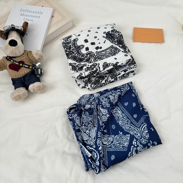 Indkøbstasker Shoppere BLÅ blue