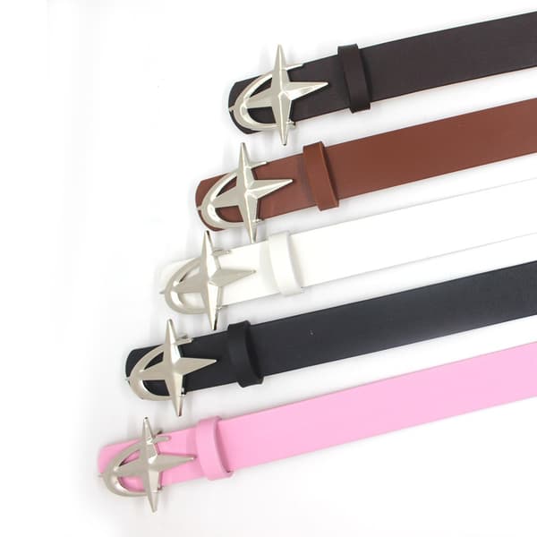 Belte Midjebelte ROSA Pink