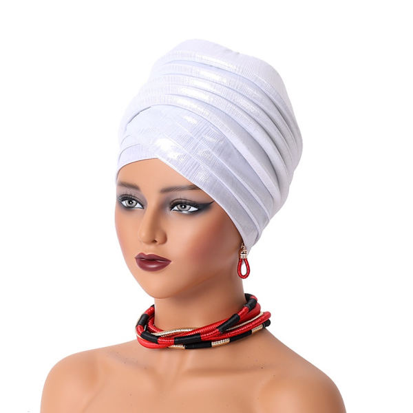 Headtie Head Wraps ROSE RED rose red