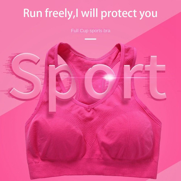Sportväst löparväst LILA M Purple M